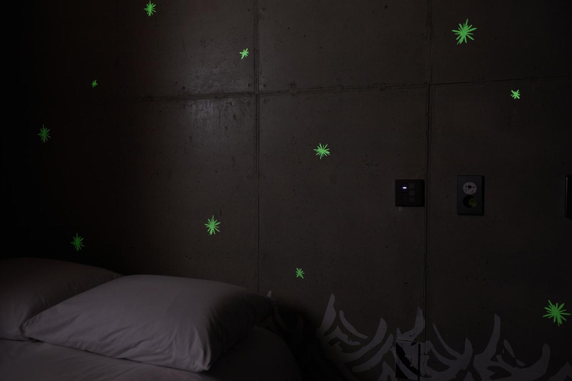เพลย์เซ แคมป์ เชจู Hotel Ojo-ri ภายนอก รูปภาพ