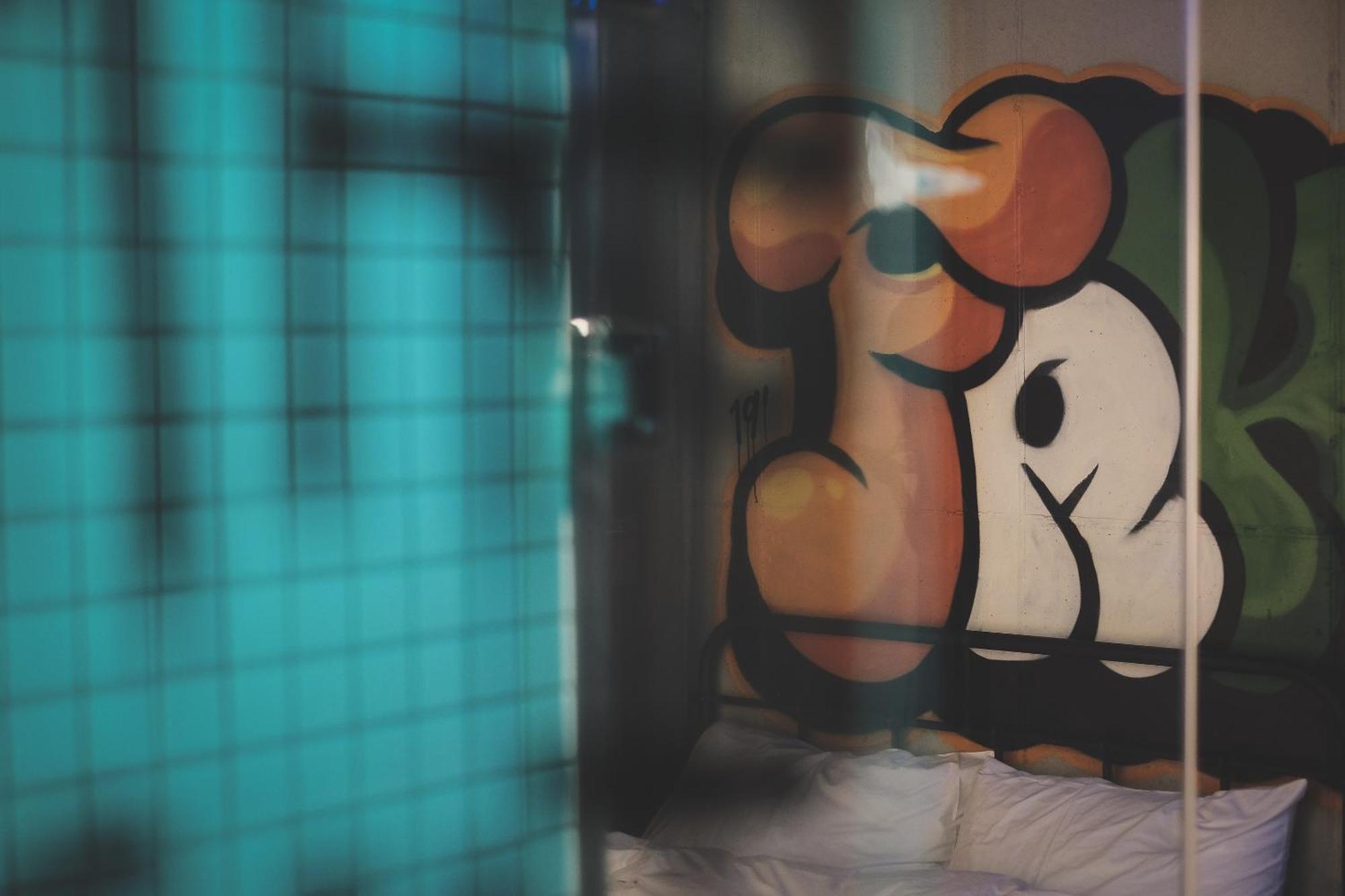 เพลย์เซ แคมป์ เชจู Hotel Ojo-ri ภายนอก รูปภาพ