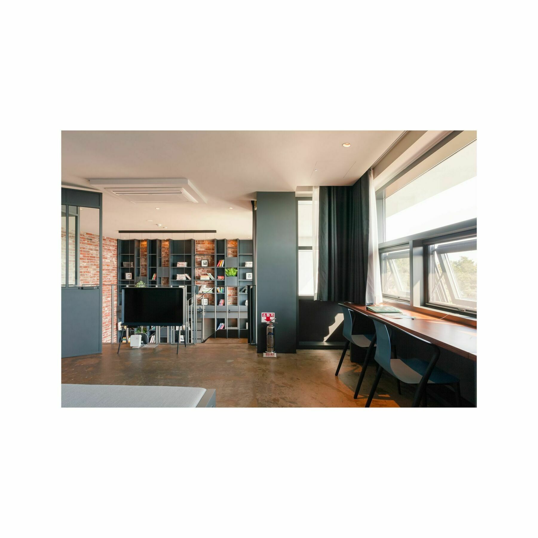 เพลย์เซ แคมป์ เชจู Hotel Ojo-ri ภายนอก รูปภาพ