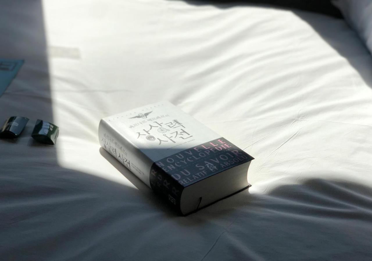 เพลย์เซ แคมป์ เชจู Hotel Ojo-ri ภายนอก รูปภาพ